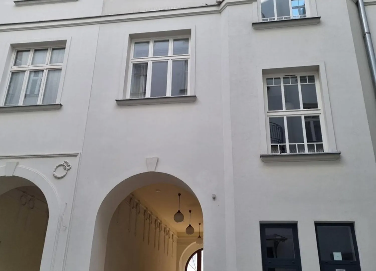 Nowogrodzka 6A 17 Apartment Warsaw 0*,  Poland