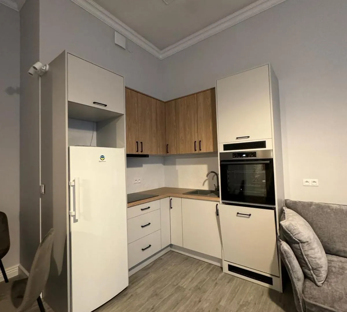 Nowogrodzka 6A 17 Apartment Warsaw Poland